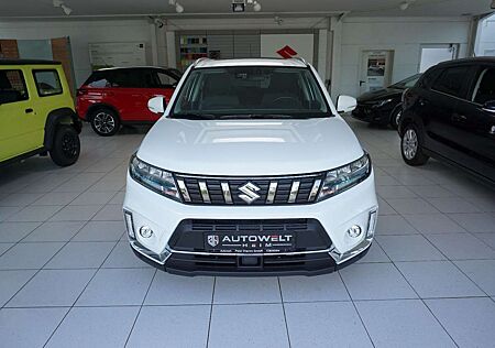 Suzuki Vitara *JAHRESWAGEN*1.5 HYBRID*COMFORT+* A/T