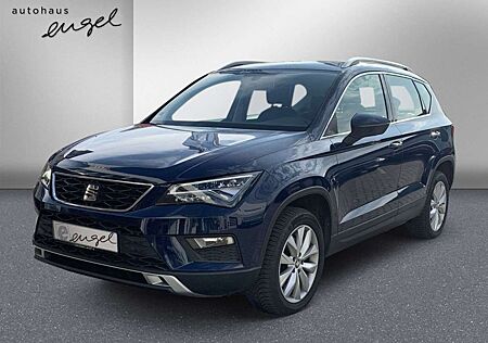 Seat Ateca 1.0TSI ECO STYLE,KLIMA,LED,RFK,TEMPO,SH,ZV