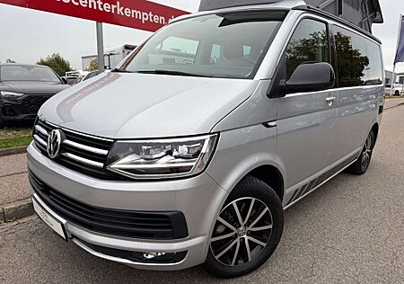 VW T6 California Volkswagen Coast Edition 4Motion*KÜCHE*ACC