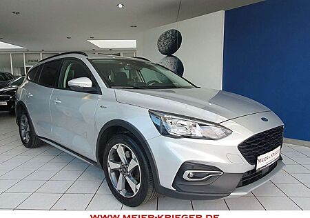 Ford Focus Turnier Active Aut/AHK/17"/Kamera/Garantie