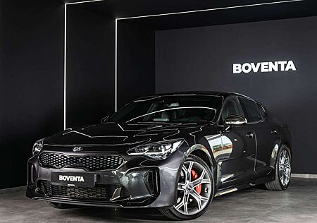 Kia Stinger GT 3.3 V6 T-GDI 4WD  *SCHIEBEDACH*