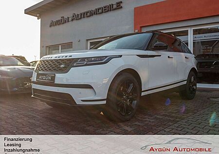 Land Rover Range Rover Velar P400e*AHK*Winter-Paket*20-Zoll