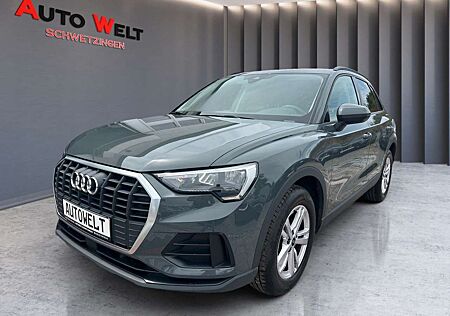 Audi Q3 35 TDI 1.Hand/Virtuell/ACC/Kamera/Navi/8-fach