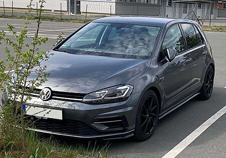 VW Golf Volkswagen 7 1.5 TSI Highline R Line