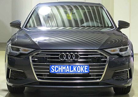 Audi A6 40 TDI 2.0 SCR quattro S tronic design Leder