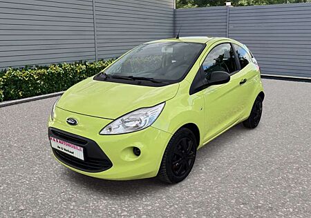 Ford Ka /+ 1,2 Ambiente