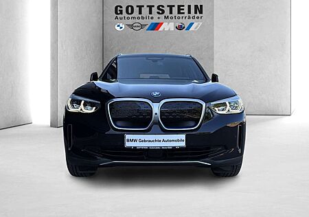 BMW iX3 Impressive Harmann & Kardon