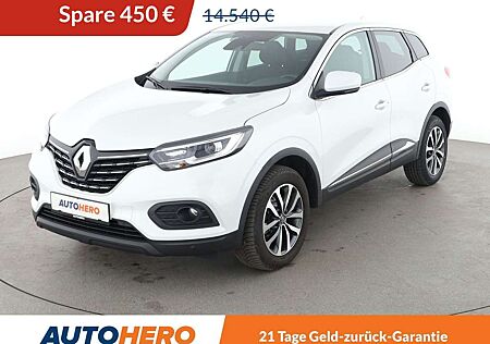 Renault Kadjar 1.3 TCe Business *NAVI*TEMPO*PDC*ALU*KLIMA*