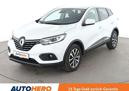 Renault Kadjar 1.3 TCe Business *NAVI*TEMPO*PDC*ALU*KLIMA*