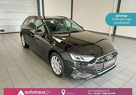 Audi A4 40 quattro 2.0 TFSI AHK|Carplay|PDC|LED