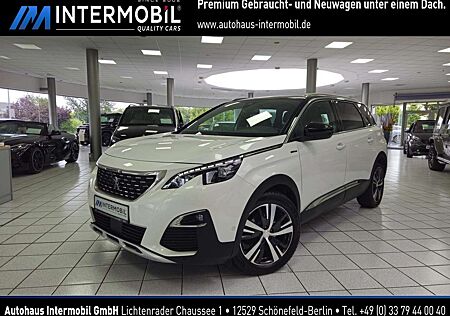 Peugeot 5008 Allure*GT-Line*360°*Massage*Panno*7-Sitze*