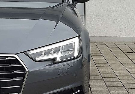 Audi A4 Avant 2.0 DSG Sport design/Matrix LED/Kam