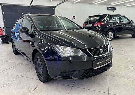 Seat Ibiza ST Style Viva / 1.hand/11.2027 TÜV/ 8.fach