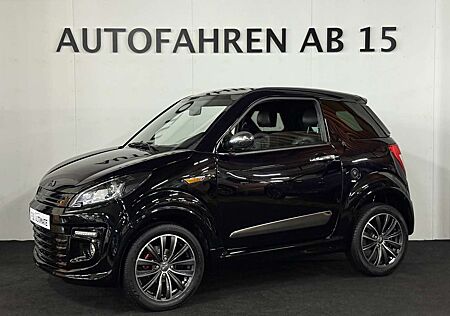 Ligier JS 50 Sport, DCI, Multimedia, RFK, Inkl Lieferung