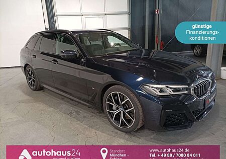 BMW 530 d MHD xDrive M Sport LED|Navi|ACC|AHK|Kamera