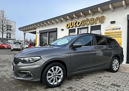 Fiat Tipo Kombi Business 88 kW (120 PS), Autom. 6-Gang, F...