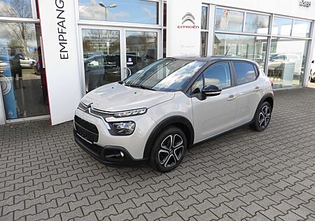 Citroën C3 Citroen Feel Pack