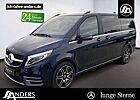 Mercedes-Benz V 300 Exclusive AMG*Kühlschrank*Tisch*Memory*