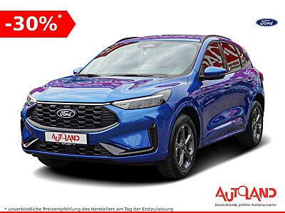 Ford Kuga 2.5 HEV ST-Line Aut. LED Navi Kamera