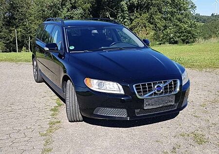 Volvo V70 Navi Xenon