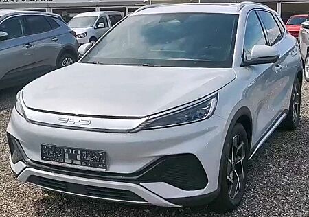 BYD ATTO 3 Design*Panorama*+360KAMERA+VOLL+LED