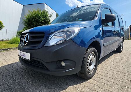 Mercedes-Benz Citan 111 CDI *Mixto *Extralang *Navi *2 x Schiebetür