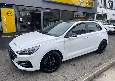 Hyundai i30 Edition 30+ +2 JAHRE GARANTIE+