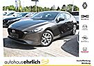 Mazda 3 Selection SKYACTIV-G 2.0 M-Hybrid NAVI+KLIMA+LHZ+S