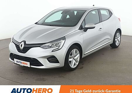 Renault Clio 1.0 SCe Experience*PDC*SHZ*TEMPO*LED*KLIMA*