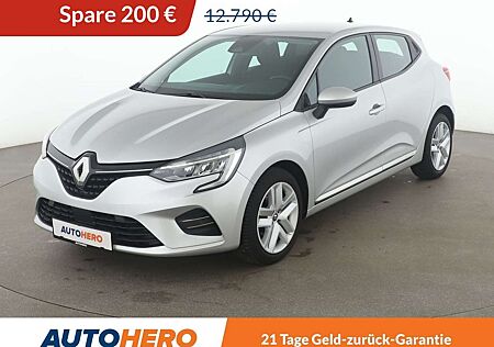 Renault Clio 1.0 SCe Experience*PDC*SHZ*TEMPO*LED*KLIMA*