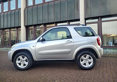 Toyota RAV 4 4x4 Sol Nur 96 Tkm-AHK-3 Türig-PDC- !!