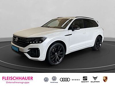 Volkswagen Touareg 3.0 TDI R-Line 4Motion Matrix+AHK+Pano+Navi+Kamera