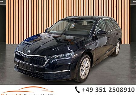 Skoda Octavia Combi 2.0 TDI DSG Selection Facelift*AHK