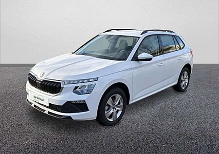 Skoda Kamiq Essence 1,0 TSI 70 kW 5-Gang mech.