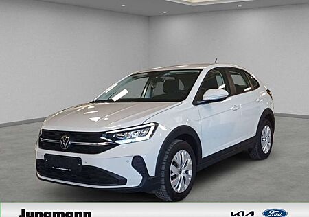 VW Taigo Volkswagen 1.0 TSI OPF