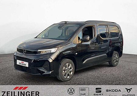Opel Combo XL 1.5 Diesel AT|NAVI|KAM|AAC|KEYLESS|ALU