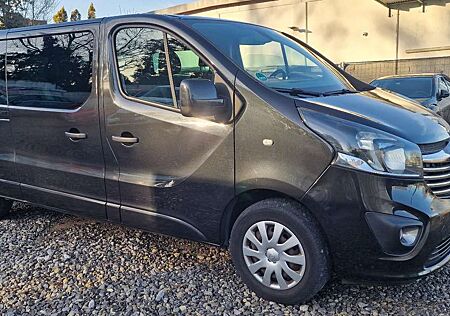 Opel Vivaro Combi L2H1 2,9t Langeversion