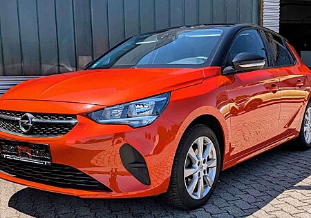 Opel Corsa Edition