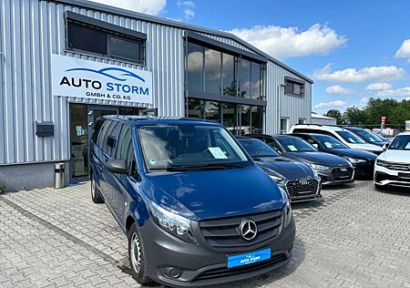 Mercedes-Benz Vito Tourer 114 CDI PRO*8-Sitz*Kamera*Navi*DAB