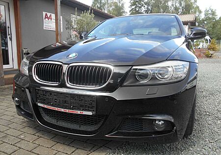 BMW 318 Lim. M-Paket 1.Hand 64Tkm!! Top-Zustand!!