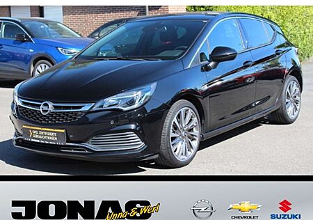 Opel Astra K 1.4T Dynamic NAVI OPC-Line R-Kamera