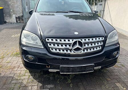 Mercedes-Benz ML 280 CDI 4Matic 7G-TRONIC