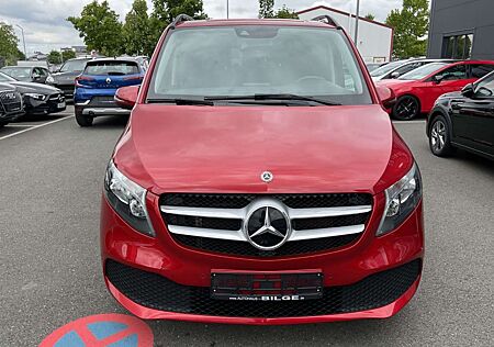Mercedes-Benz V 220 Klasse EDITION kompakt* Aus 2. Hand*7 Stz