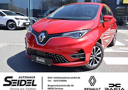 Renault ZOE Intens R135 Z.E. 50 inkl. Batterie