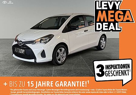Toyota Yaris 1.0 Cool *KLIMA*