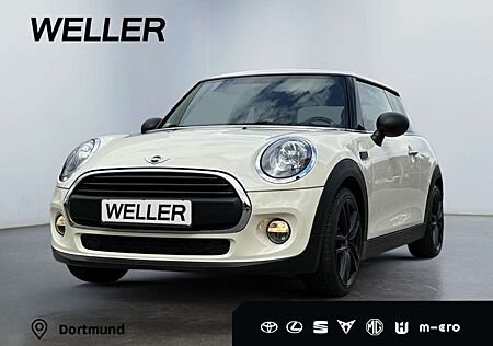 Mini ONE *JCW Interieur*Sportsi*Navi*SHZ*Keyless Go*