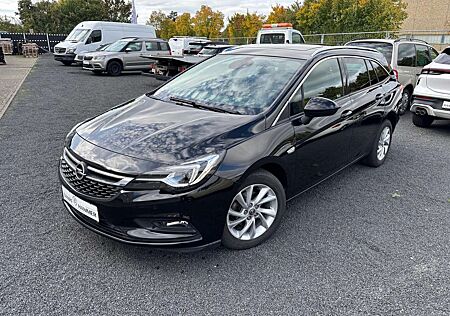 Opel Astra Sports Tourer Innovation LED Kamera Navi