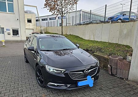 Opel Insignia Sports Tourer 2.0 Diesel Aut Ultimate Exclusive
