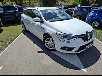 Renault Megane Grandtour dCi 150 FAP Aut. Dynamique
