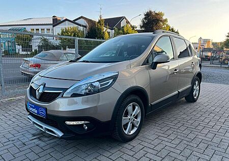 Renault Scenic III Xmod Paris Navi Xenon